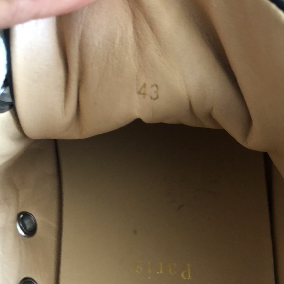 Authentic Christian Louboutin - Picture 6 of 9